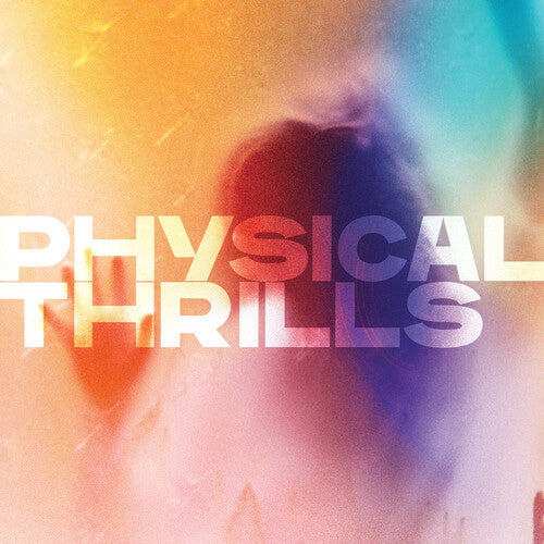 Silversun Pickups: Physical Thrills - CD