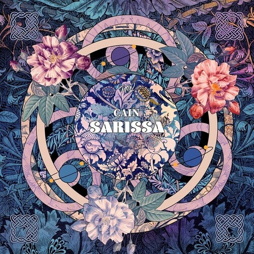 Cain: Sarissa { Record }