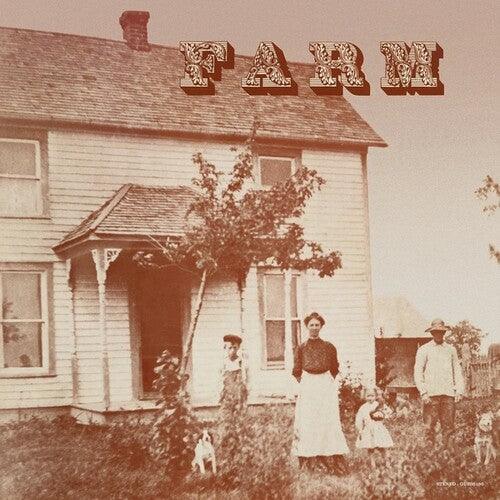 The FARM- Farm ( LP )