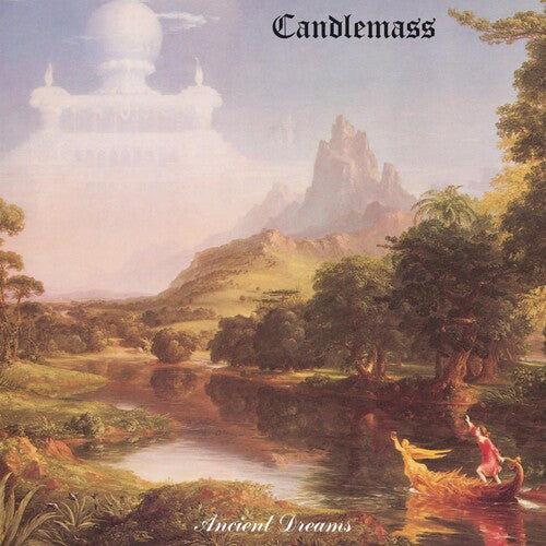Candlemass: Ancient Dreams - VINYL