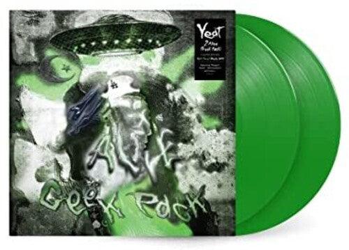 Yeat- 2 Alive (Geek Pack) ( LP )