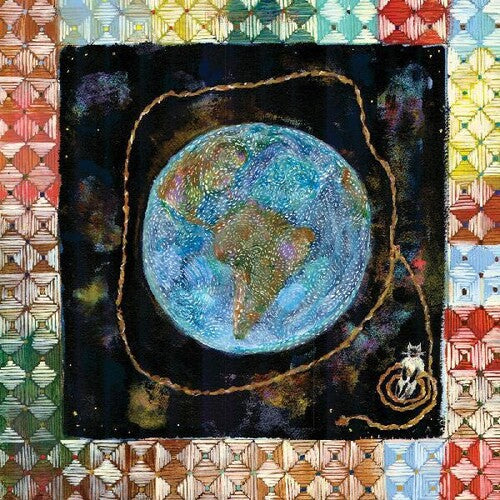 Lou Turner: Microcosmos { Record }