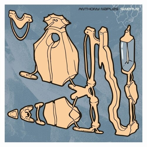 Anthony Naples: Swerve { Record }