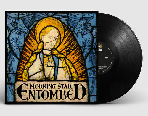 Entombed: Morning Star - VINYL