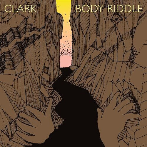 Clark: Body Riddle { Record }
