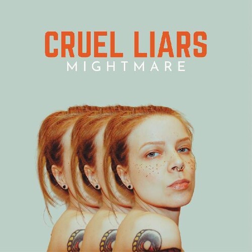 Mightmare: Cruel Liars { Record }
