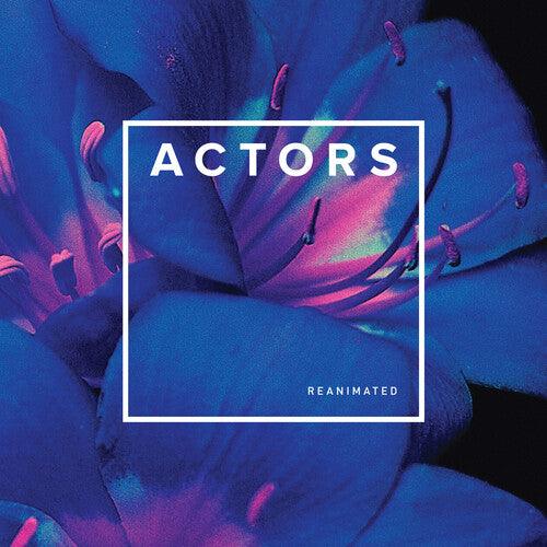 Actors- Reanimated ( LP )