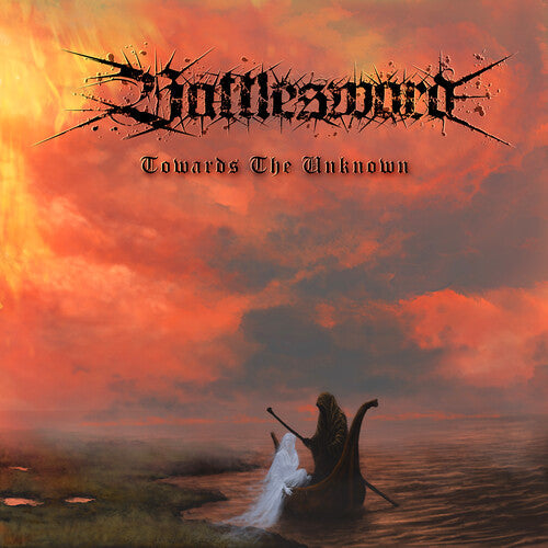 Battlesword: Towards The Unknown - CD