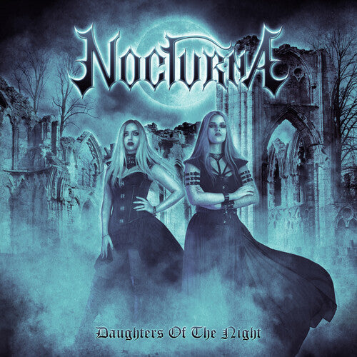 Nocturna: Daughters Of The Night - VINYL