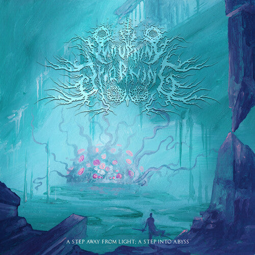 Mourning by Morning: A Step Away From Light:a Step Into Abyss - CD