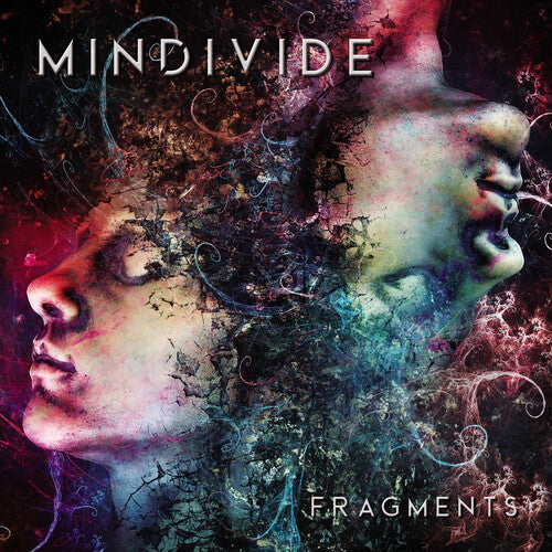 Mindivide: Fragments - CD