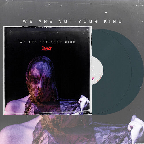 Slipknot: We Are Not Your Kind - VINYL