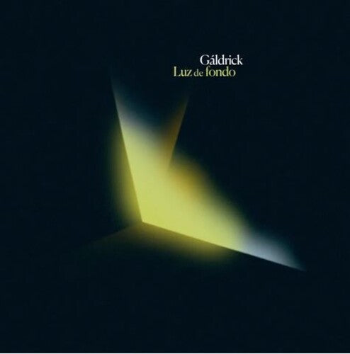 Galdrick: Luz De Fondo { Record }