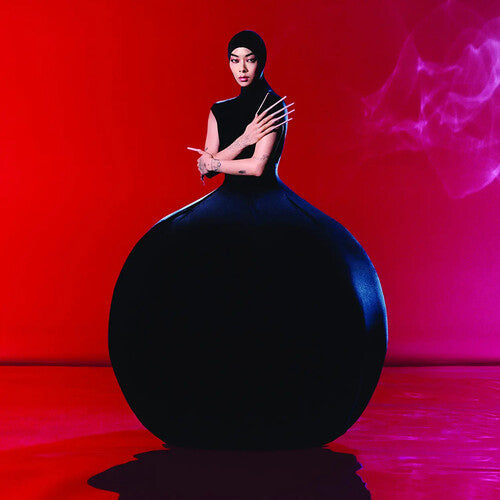 Rina Sawayama: Hold The Girl - CD