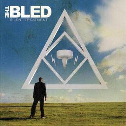 The Bled- Silent Treatment ( LP )