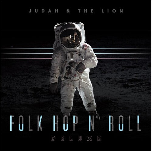 Judah & the Lion: Folk Hop N' Roll - VINYL