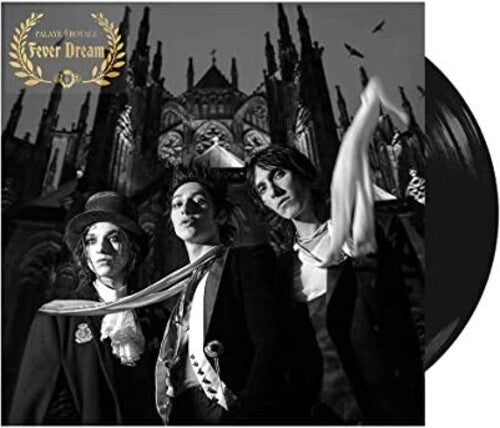 Palaye Royale: Fever Dream - VINYL