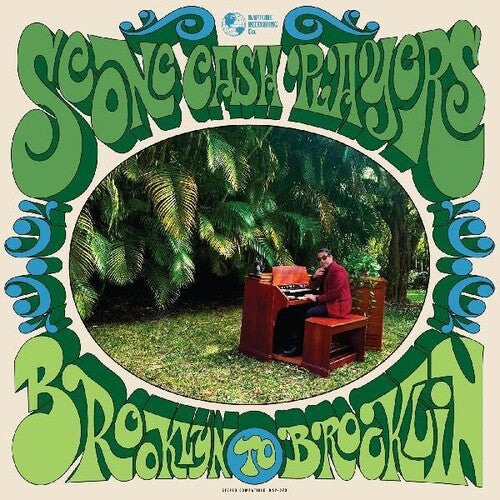 Scone Cash Players: Brooklyn To Brooklin - CD