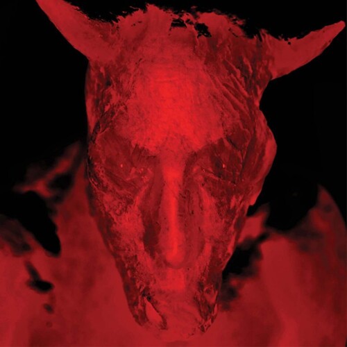 Diamanda Galas: Broken Gargoyles { Record }