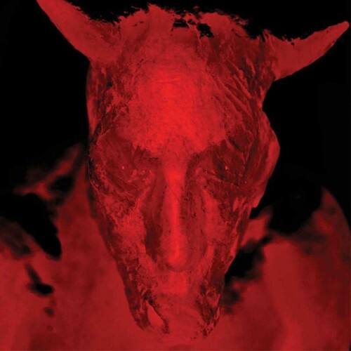 Diamanda Galas: Broken Gargoyles - COMPACT DISCS