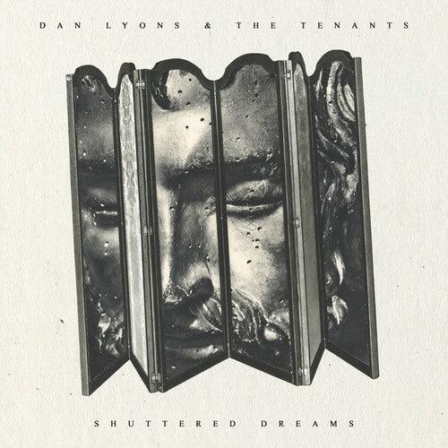 Shuttered Dreams ( LP )