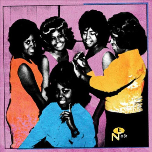 Various Artists: Eccentric Soul: The Shiptown Label / Various - VINYL