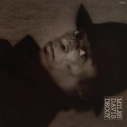 Miles Davis- Decoy ( LP )