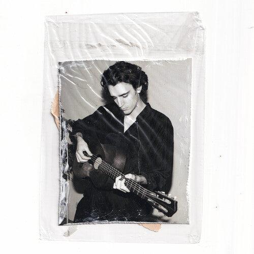 Tamino- Sahar (Indie Exclusive Vinyl) ( LP )