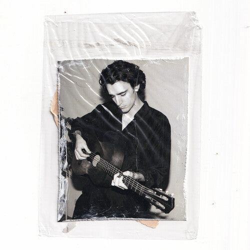 Tamino: Sahar - VINYL