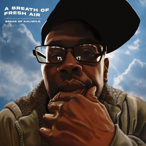 Bread of Kaliwild: Breathe Of Fresh Air { Record }