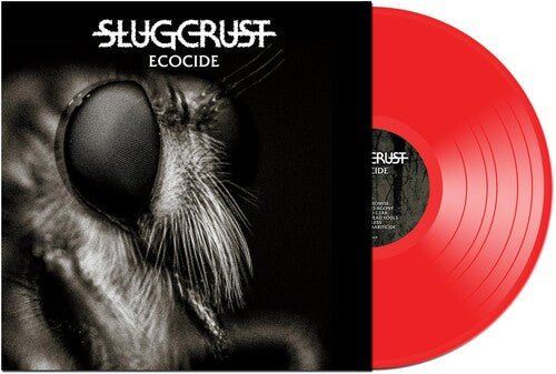 Slugcrust: Ecocide - VINYL