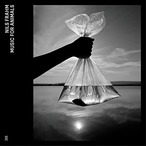 Nils Frahm: Music For Animals { Record }