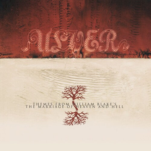Ulver: Themes From William Blake's 'the Marriage Of - CD