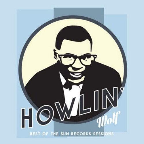 Howlin Wolf- Best Of The Sun Records Sessions ( LP )