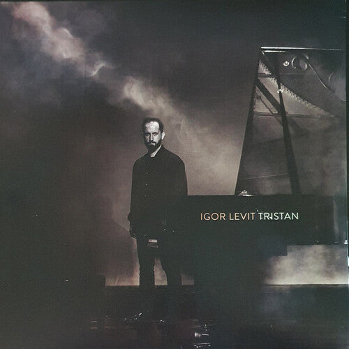 Igor Levit: Tristan { Record }