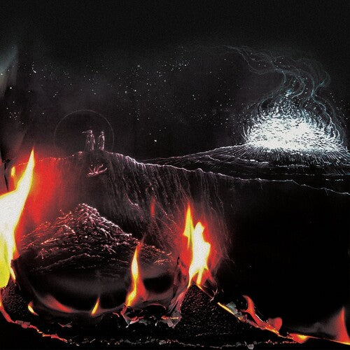 Exaltation: Under Blind Reasoning - VINYL