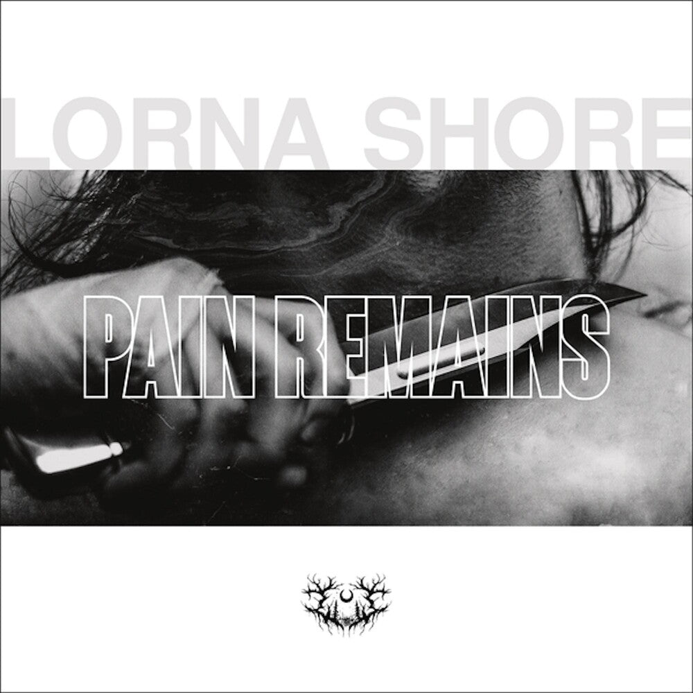 Lorna Shore- Pain Remains [LP] ( LP )
