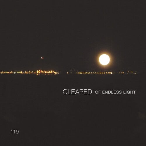 Cleared: Of Endless Light - COMPACT DISCS