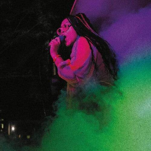 Suzi Analogue: Infinite Zonez { Record }