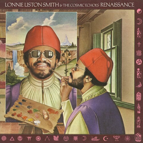 Lonnie Liston Smith: Renaissance - VINYL