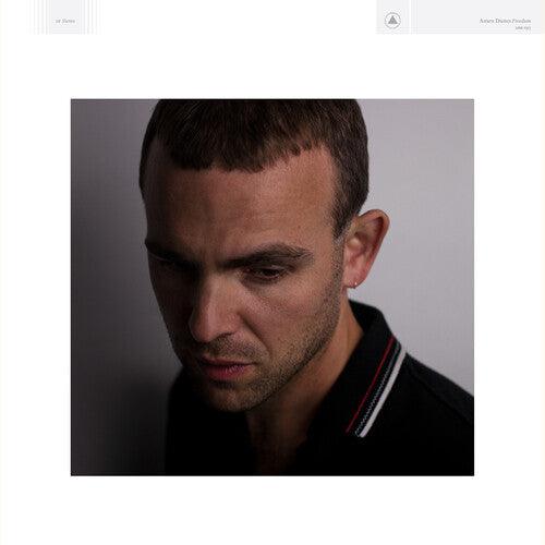 Amen Dunes- Freedom - Blue Wave ( LP )