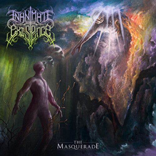 Inanimate Existence- The Masquerade ( LP )
