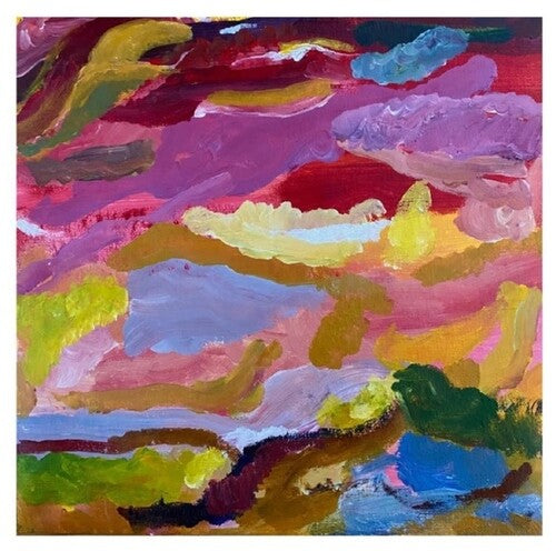 Ralph White: Something About Dreaming - VINYL