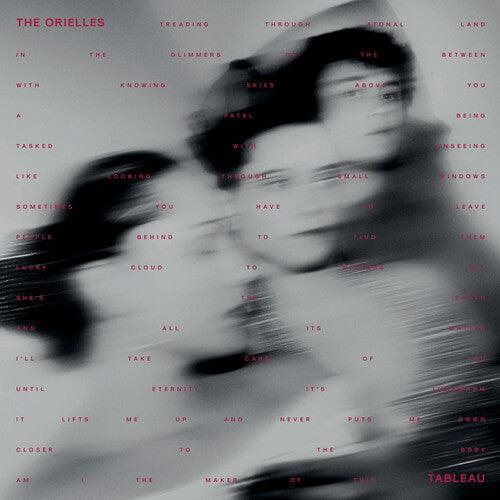 The Orielles- Tableau ( LP )