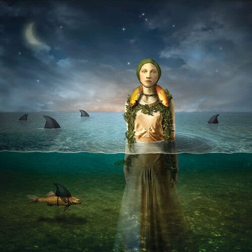 The Bled- Found In The Flood ( LP )