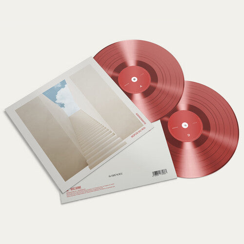 Rufus Du Sol: Surrender { Record }