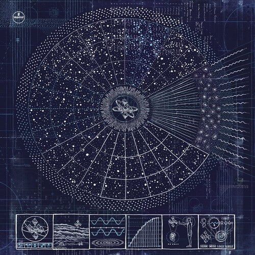 Comet Is Coming: Hyper-Dimensional Expansion Beam - VINYL