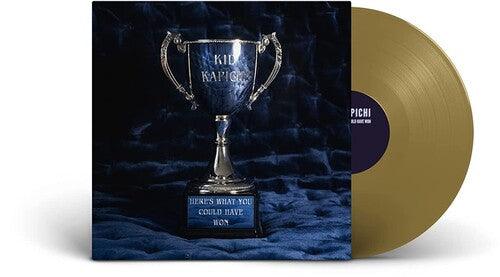 Kid Kapichi- Here's What You Could Have Won ( LP )