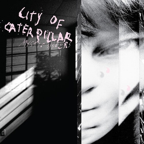 City of Caterpillar: Mystic Sisters - VINYL