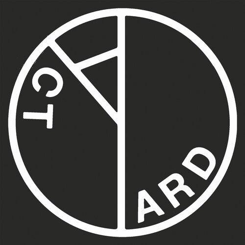 Yard Act- The Overload ( LP )